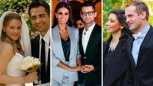 "Blestemul" Akcent: Motivul pentru care toți membrii trupei au divorțat, unul câte unul. Urmează Adi Sînă?
