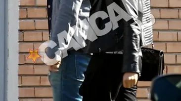 Imaginile care vorbesc de la sine! Smiley si Iulia Vantur, flirt suspect - De aici a pornit despartirea de Laura Cosoi?