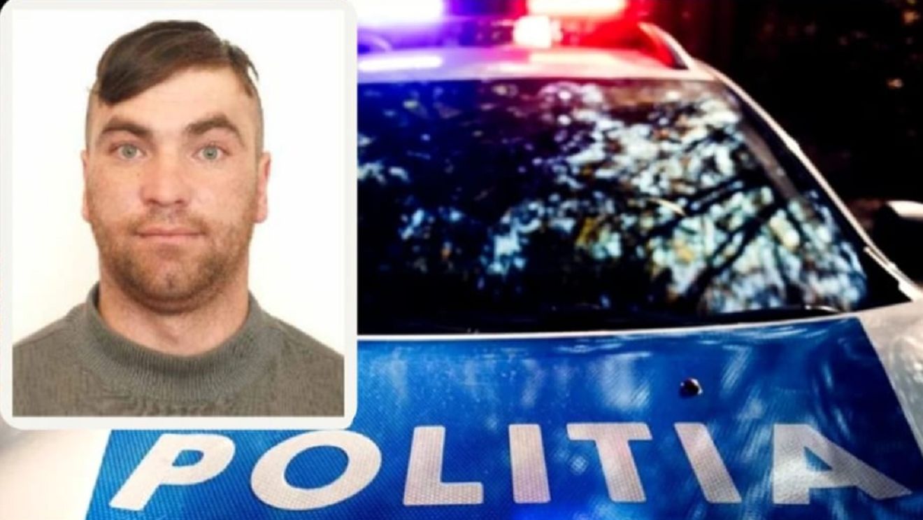 Alertă în România! Florin a dispărut fără urmă. Cine îl vede, să sune la 112