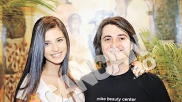 Antonia iti recomanda uleiul de argan, ultimul trend in materie de ingrijire a parului!