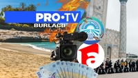 Bătălia salariilor dintre Antena 1 și Pro Tv. Un cameraman la Asia Express poate câștiga mii de euro într-un sezon