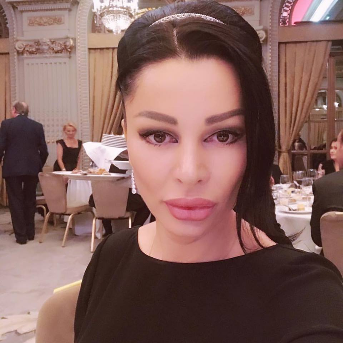 Prima reacție a lui Brigitte Năstase după ce a fost desființată de Dana Roba