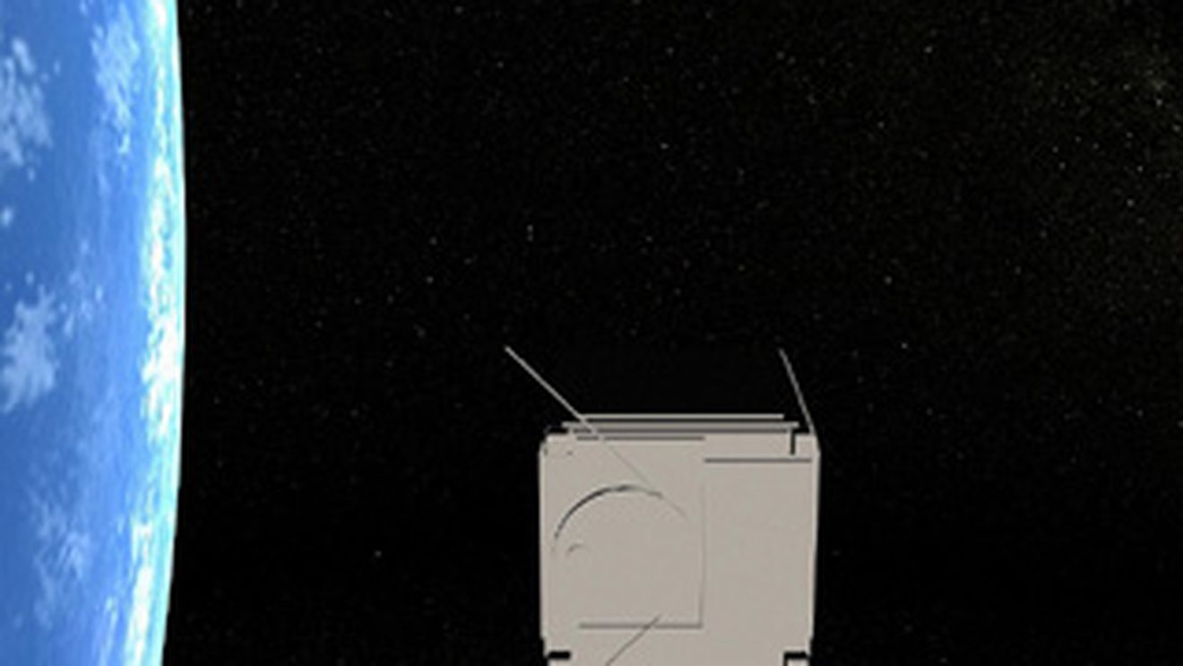 Primul satelit romanesc a reusit sa fie contactat!