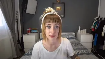 O vloggeriță celebră din România a fost agresată cu brutalitate de un agent imobiliar! A povestit în lacrimi cum s-a întâmplat totul