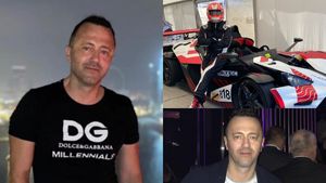 Cu cât se vinde vila afaceristului Adrian Kreiner, ucis anul trecut. E printre cele mai scumpe din Sibiu