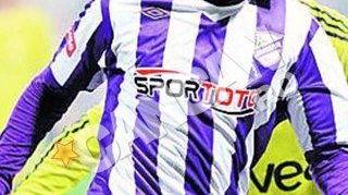 Totul despre viata lui Stancu de la Orduspor! "Vreau sa dobor recordul lui Hagi de 14 goluri intr-un sezon in Turcia"