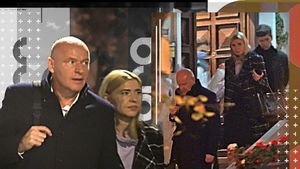 Câte clase au, de fapt, frații Pavăl, de la Dedeman. Cei doi au reușit să creeze un adevărat imperiu financiar, fiind cei mai bogați români