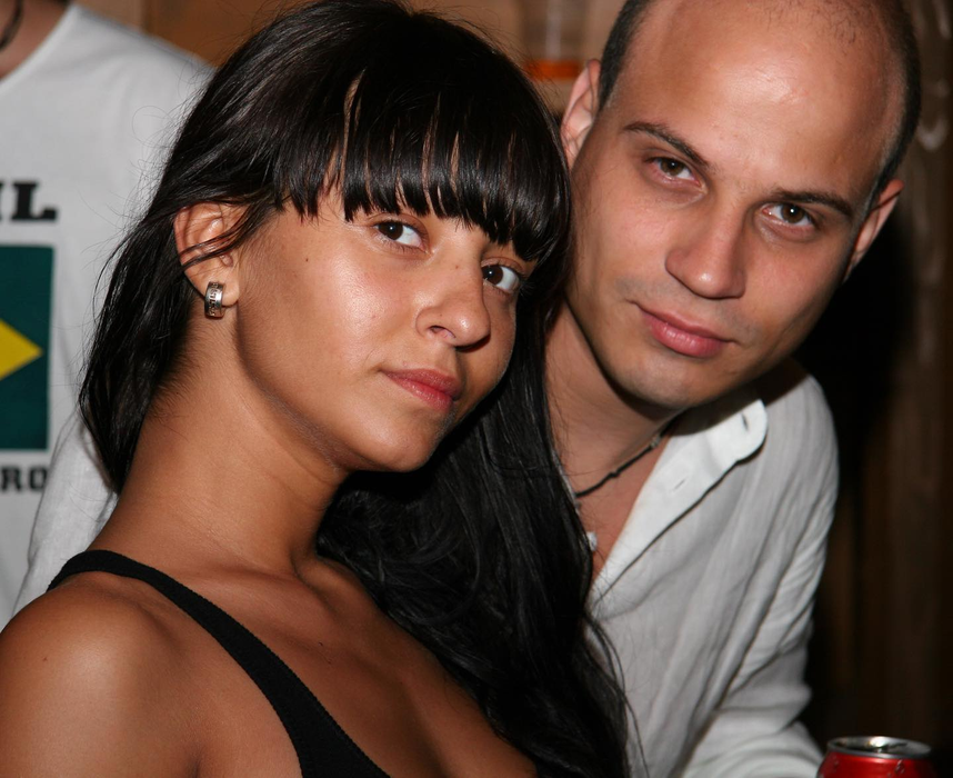 Giulia Anghelescu şi Vlad Huidu, la un pas de divorţ. Ce se întâmplă cu căsnicia celor doi