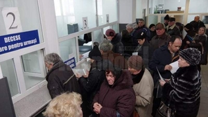 Ajutorul de deces a crescut cu 1.000 de lei! Cât încasează acum urmaşii