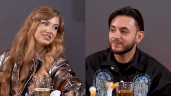 Codruța Filip se iubește cu un coleg de breaslă?! Nimeni nu se aștepta la asta: ”Două cafele și gata”