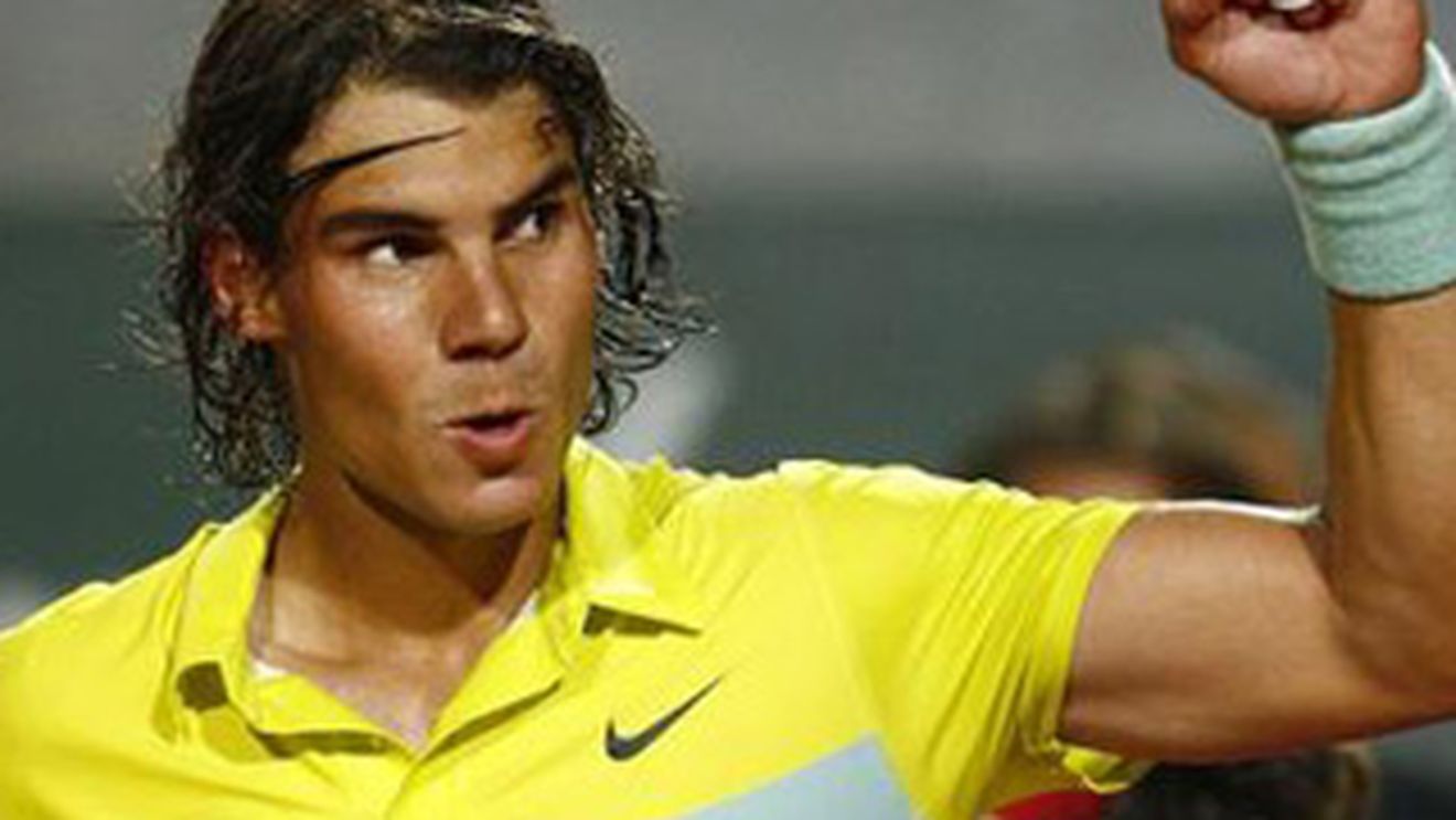 Rafael Nadal, portdrapelul delegatiei Spaniei la JO