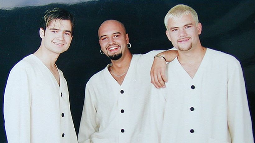 Il mai stiti pe Viorel de la 3 Sud Est? Cum arata la 5 ani de la destramarea trupei si ce bruneta sexy i-ar putea deveni mireasa!