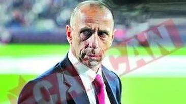 Inaugurarea Bamboo de la Cluj a adunat toata crema de la CFR