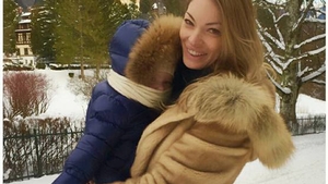 Astăzi este ziua lui CRISTI BORCEA. Mesajul emoţionant pe care i l-a transmis VALENTINA PELINEL