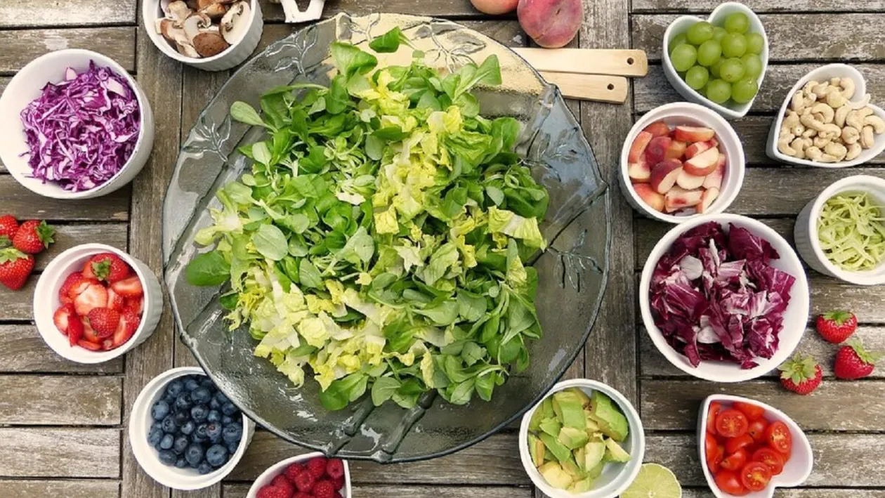 Alimentele care îți prelungesc viața. Studiul care a venit cu noi schimbări în alimentație