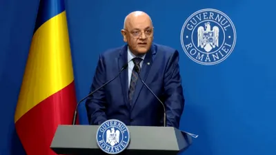 LOVITURĂ pentru Raed Arafat! Ce au decis procurorii în dosarul elicopterului SMURD
