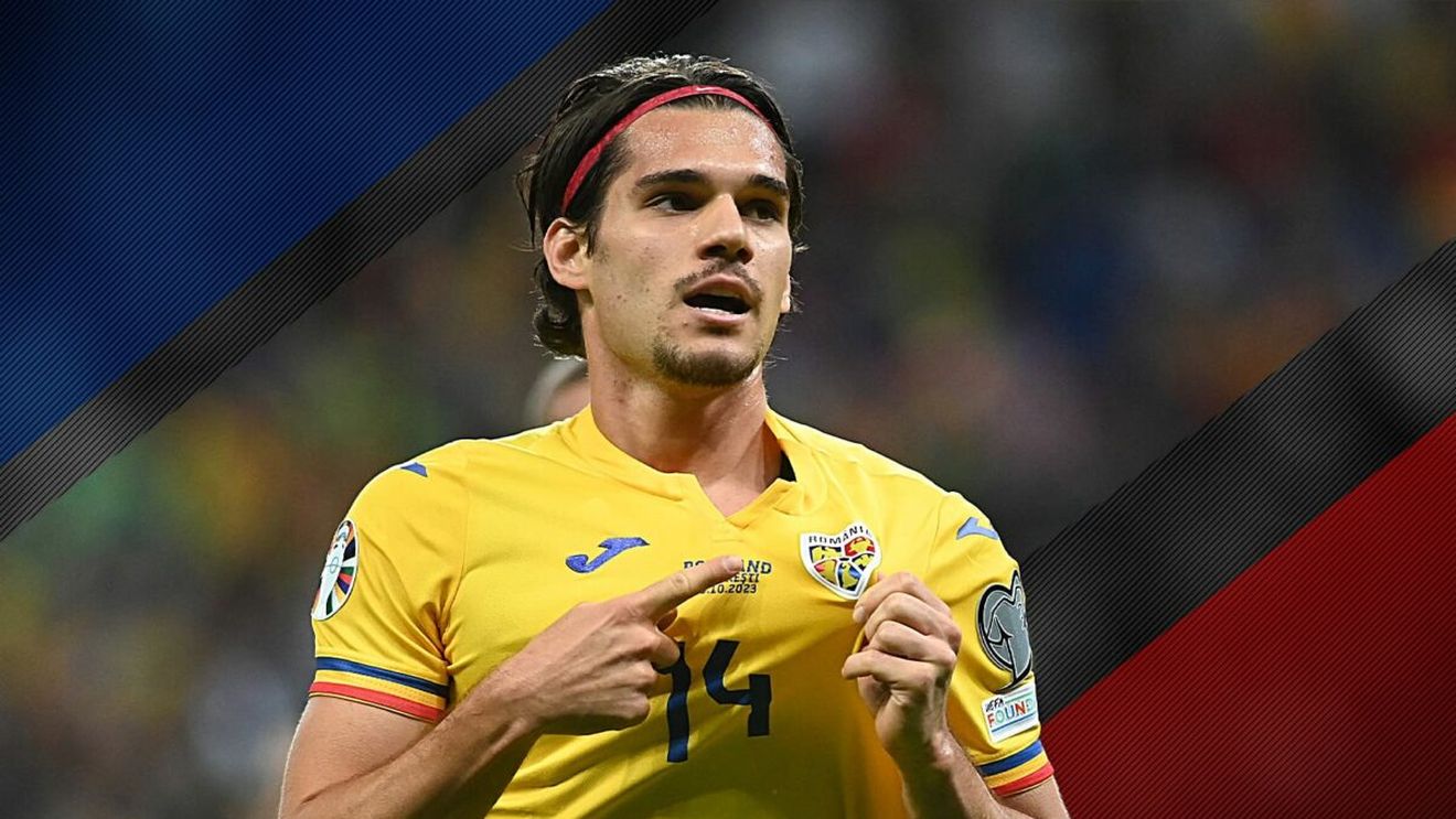 Au scris istorie! ”Tricolorii” lui Edi Iordănescu s-au calificat la EURO 2024 fără înfrângere!