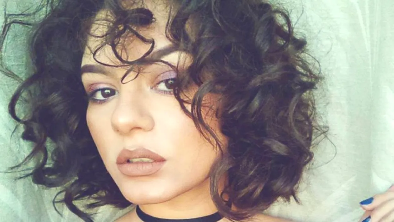 Ea este tânăra de 19 ani, ucisă în București! Tragedie după o partidă de amor