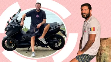 Unde îl vom vedea pe Cătălin Cazacu, după o pauză de aproape patru ani : Nu iese fum fără foc | EXCLUSIV