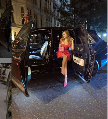 Daria a fost cerută în căsătorie de Bodi?