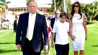 Melania Trump nu va locui la Casa Albă! Motivul pentru care refuză mutarea este unul extrem de serios