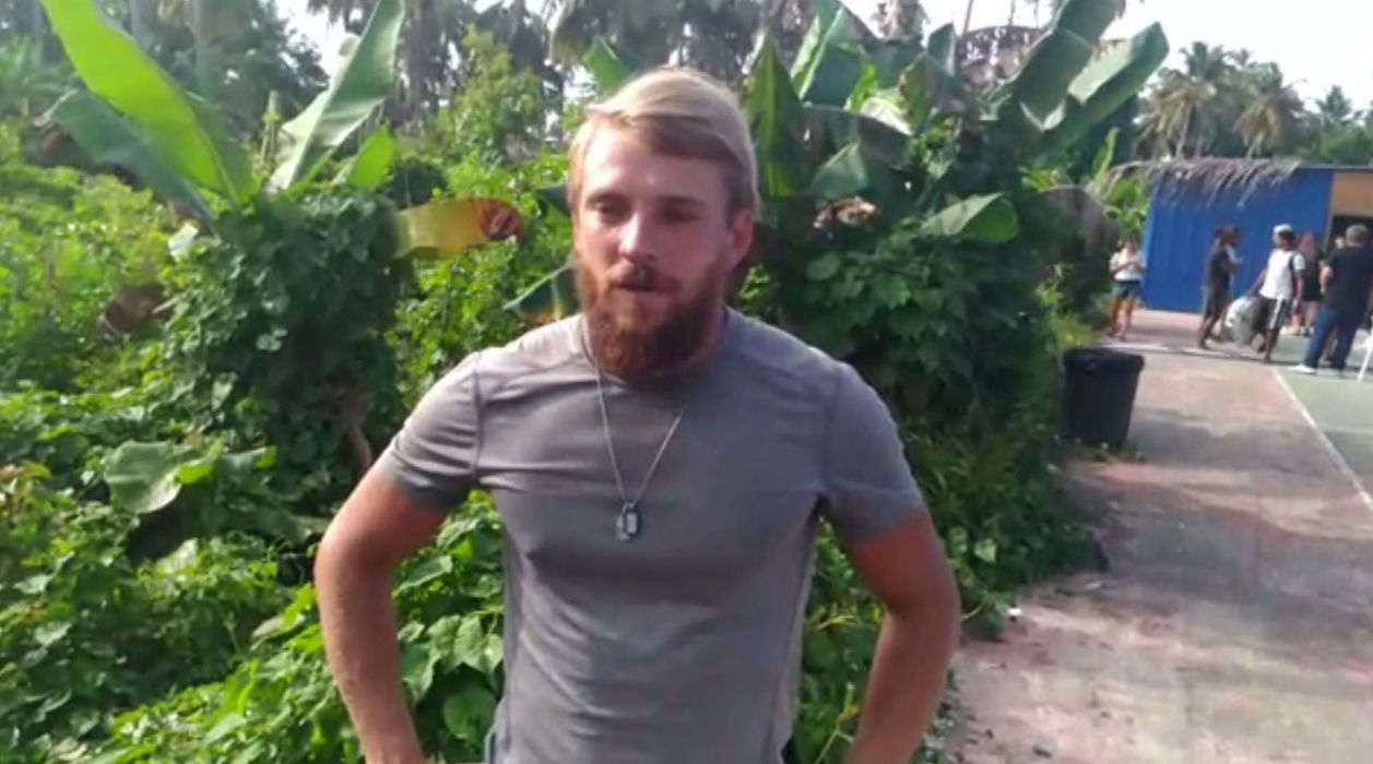 Giani Kirita si Ionut Jaguarul vor pleca din nou în Republica Dominicană