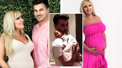 Elena Udrea îşi poate vedea copilul doar în penitenciar! Sunt vizite scurte, de două ori pe zi