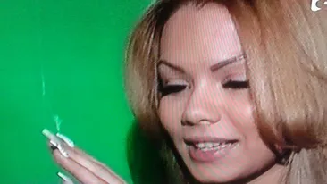 Beyonce de Romania, renegata de tatal ei! A chemat POLITIA!