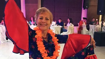 Jeni Mandachi a murit! Cea mai cunoscută afaceristă din Suceava s-a stins din viață la 59 de ani