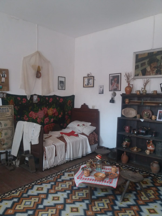 Amza Pellea a făcut zaibărul celebru la nivelul întregii țări