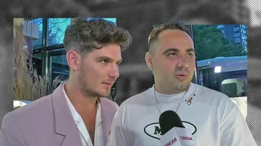 În casa lui Emi cântă găina. Cuza îl dă în primire: “De când îl cunoaște, îl vrea epilat!”