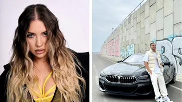 Scandal în showbiz! Jo, amenințată de Gheboasă: ”Lasă că...”