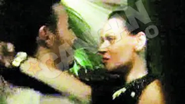 Adrian Cristea s-a saturat de Bianca Dragusanu?! A calcat stramb cu o bruneta