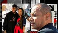 CANCAN.RO a aflat cum a trecut Vlăduța Lupău de gardieni pentru a se poza cu Neymar! De ce solista a avut acces, iar iubitul ei nu! Cum a reacționat tatăl fotbalistului brazilian