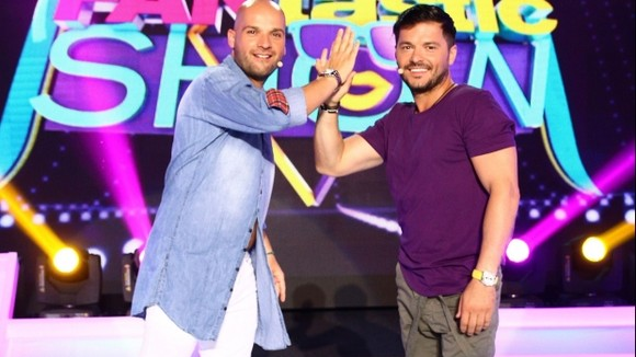 Andrei Ștefănescu, despre noua relație a lui Liviu Vârciu: “Un om matur nu ar face asta niciodată“
