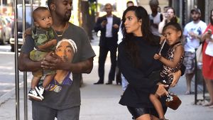 Kim Kardashian şi Kanye West au devenit din nou părinţi! "E cel mai mare dar pe care îl poate primi cineva"