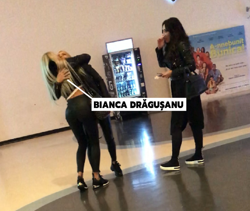 Vedeta a celebrat la film divorțul de musculos