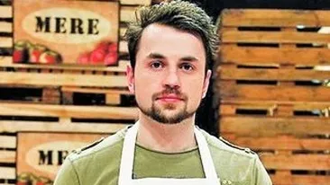 Iris Lungu a primit lovitura dupa lovitura! Si-a pierdut tatal imediat dupa ce a fost exclus de la Masterchef