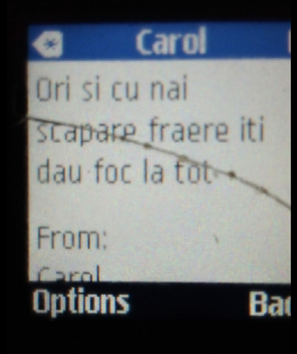 Amor arzător la Vaslui! Un bărbat cuprins de gelozie a incendiat gospodăria rivalului