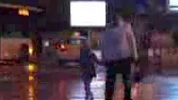 VIDEO O prima victorie pentru Irinel Columbeanu. In urma unei adrese depuse azi de el, Protectia Copilului a raspuns: Micuta Irina nu e in siguranta cu familia Monicai