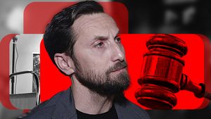 Oțil a pus-o original! A fost dat în judecată și… Scoate banii, Dănuțule!