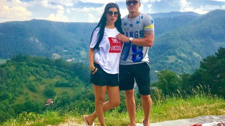 Andreea Tonciu și soțul ei și-au reluat obiceiurile după ce s-a zvonit că divorțează! Cum s-au relaxat cei doi soți
