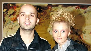 Sylvia are o casnicie perfecta: Eu si Andrei ne certam foarte rar