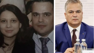 Anca Veștea, femeia discretă din spatele premierului desemnat. Ce funcție are soția lui Adrian Veștea