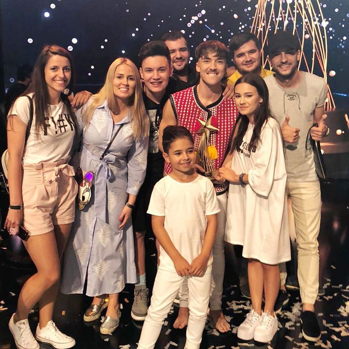 Ce s-a ales de Emil Rengle la 2 ani distanță după ce a câștigat Românii au Talent de pe Pro TV