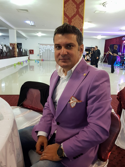 Adi de la Vâlcea, unul dintre cei mai apreciați maneliști