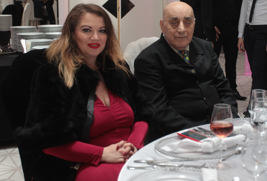 Oana Lis, despre cea mai mare frică a partenerului său. Ce i-a spus fostul edil în urmă cu doar câteva zile