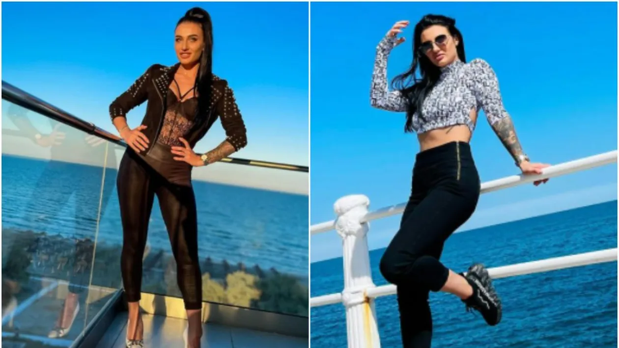 Ana Porgras, mărturisiri emoționante despre relația cu tatăl ei: Am rămas cu sechele