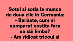 BANC | Cum fac românii cumpărături în Germania