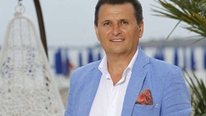 Nea Mărin, primele declarații după ce s-a vindecat de coronavirus: ”M-am speriat!”